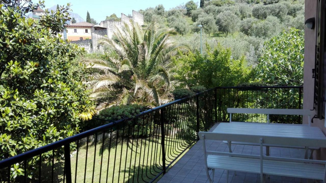 Terrazza Sugli Ulivi Riva del Garda Exterior foto