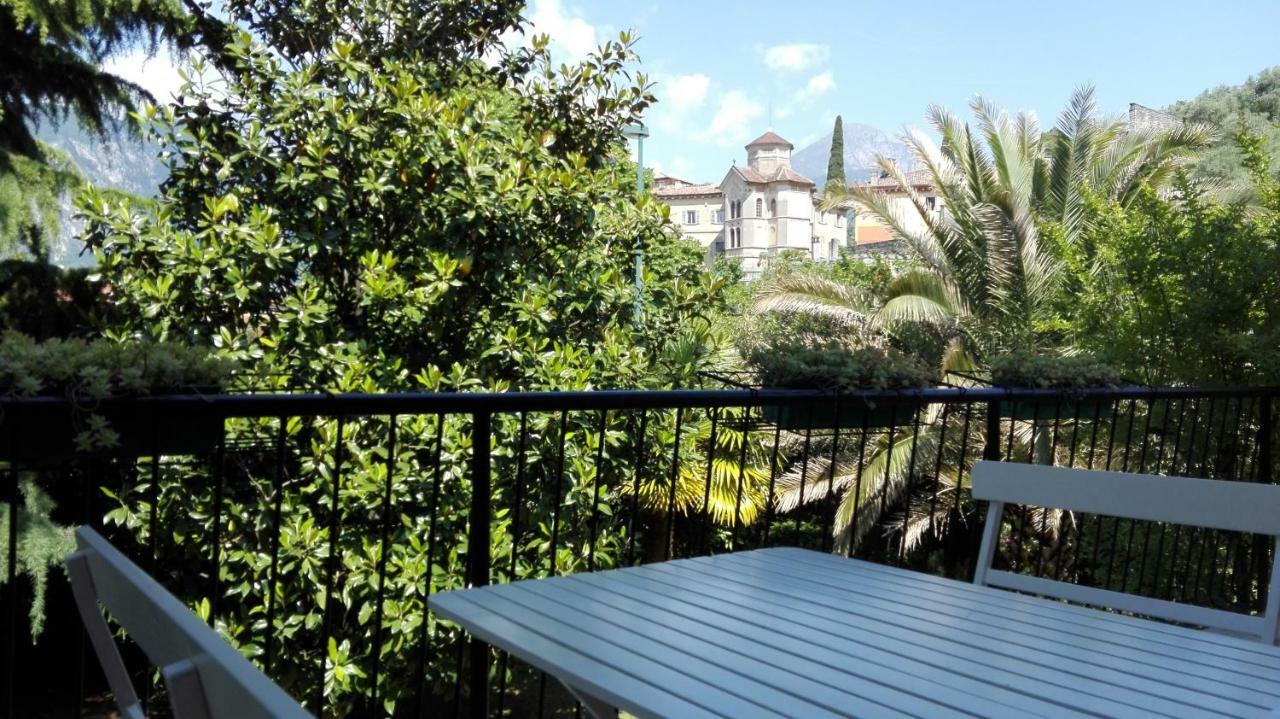 Terrazza Sugli Ulivi Riva del Garda Exterior foto