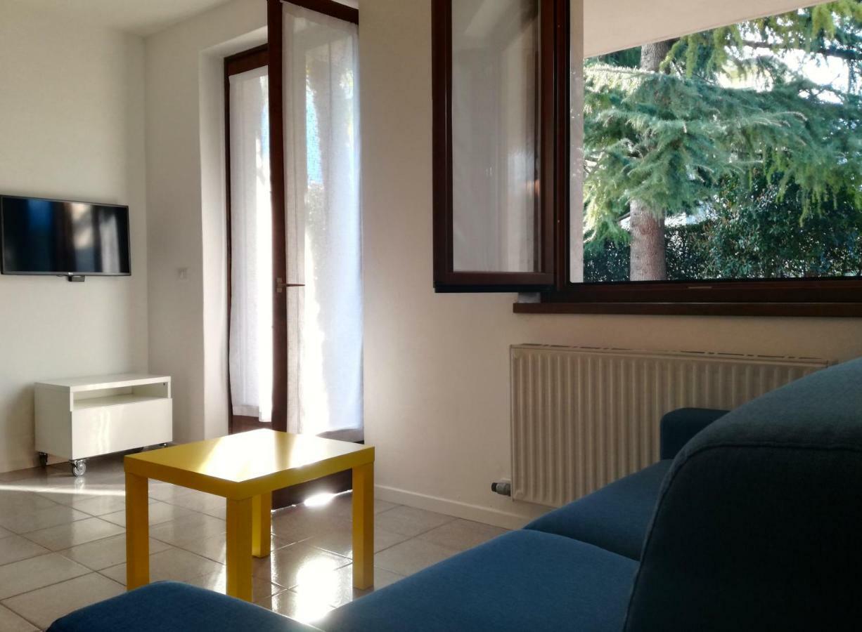 Terrazza Sugli Ulivi Riva del Garda Exterior foto