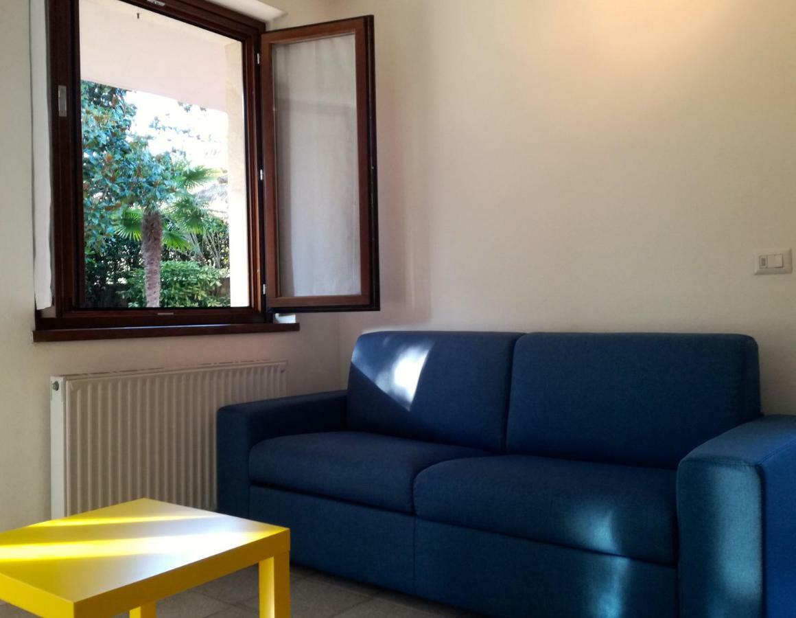 Terrazza Sugli Ulivi Riva del Garda Exterior foto